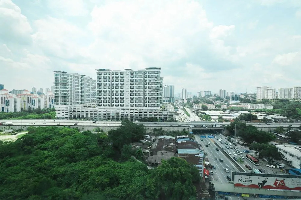 Victoria Home Verve Suites