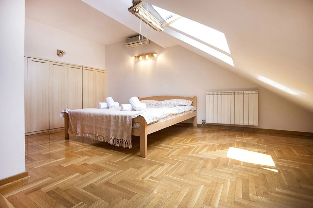 Apartment Maxim