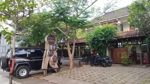 Nusantara Hotel