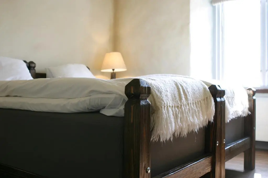 Hotel Helgeand Wisby
