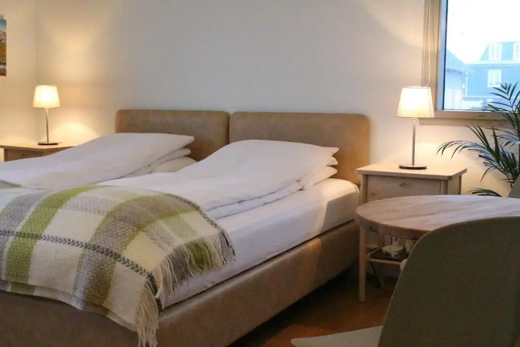 Hotel Breidafjordur