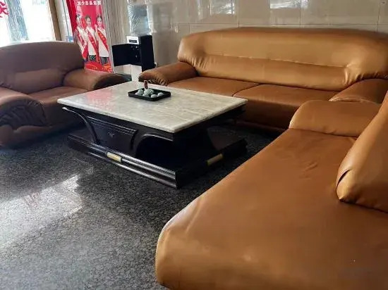Ruian Xingzhou Hotel