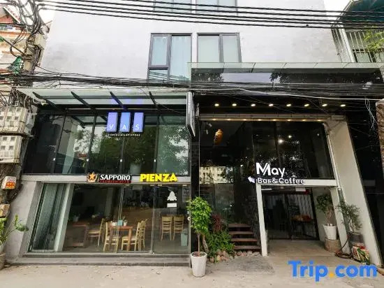 May Hotel & Apartment Hanoi