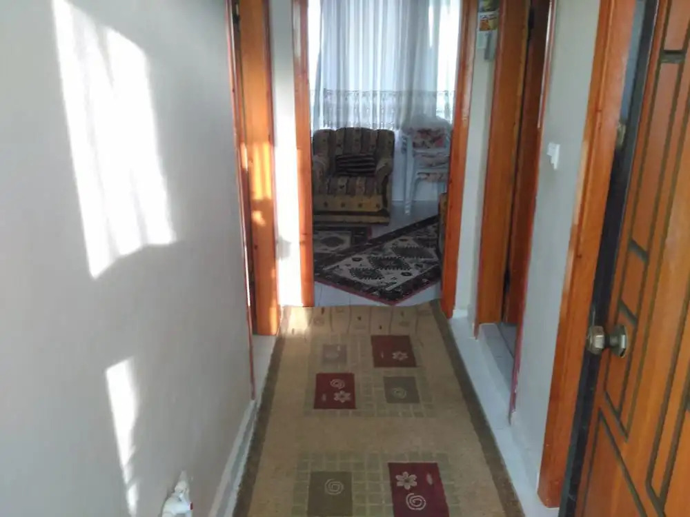 Erikli Tatil Evi 28