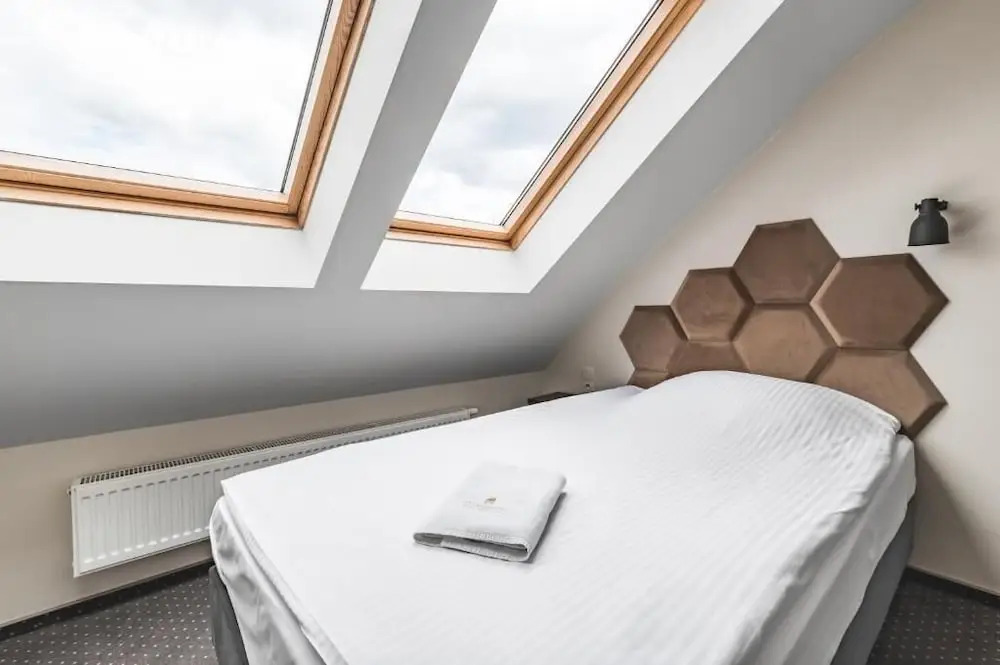Aparthotel Stara Przędzalnia