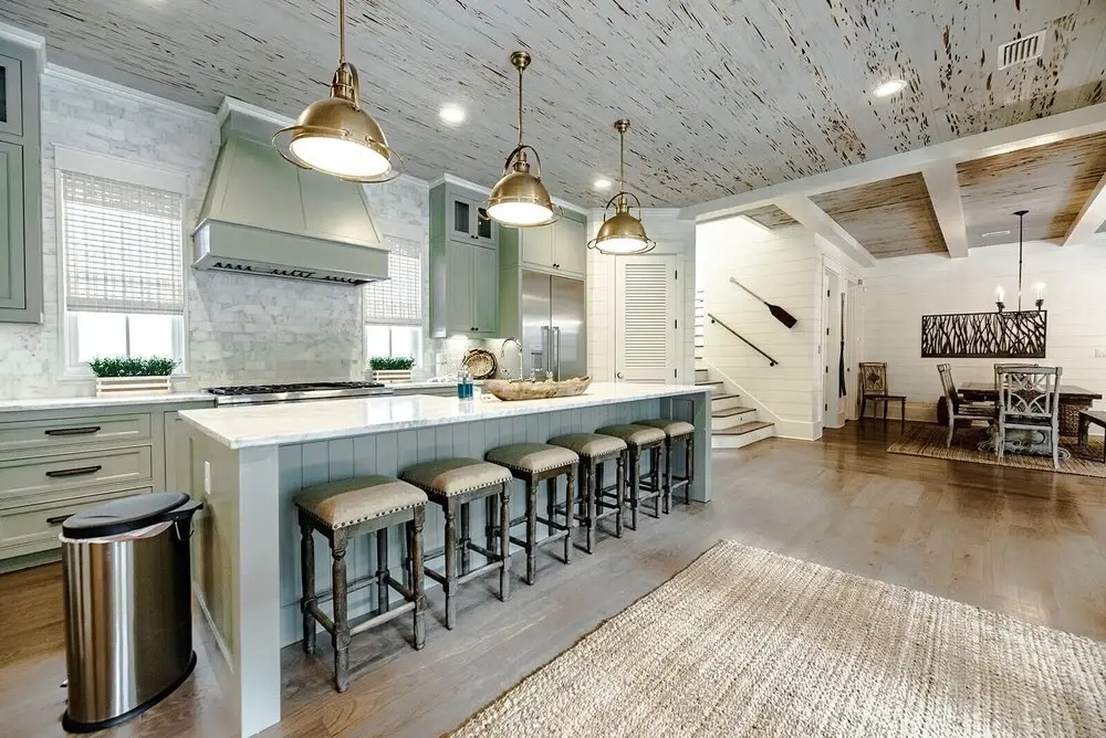 Azalea Abbey by Avantstay 350ft to Beach! w/ Pool, Outdoor Kitchen & Amazing Views