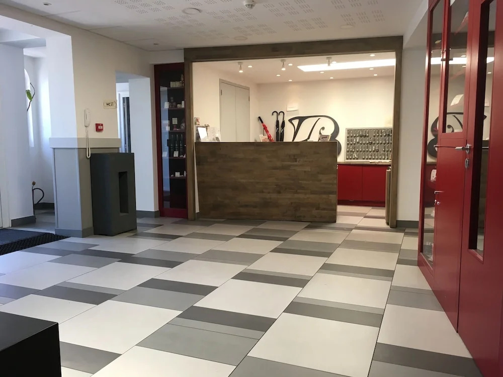 Hotel Restaurant Bonnet