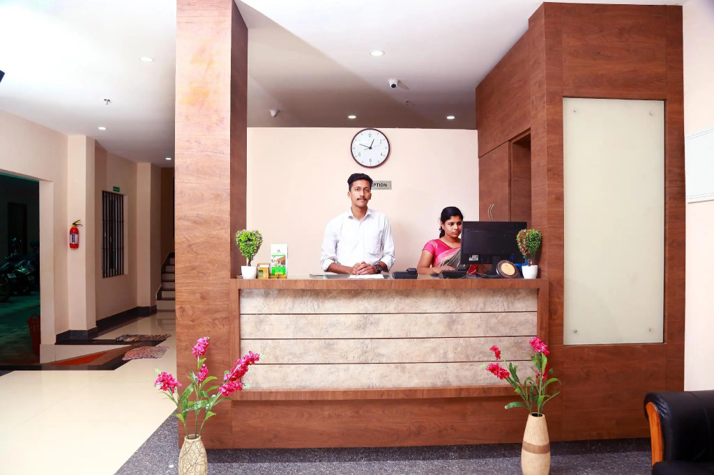 Hotel Wayanad Square