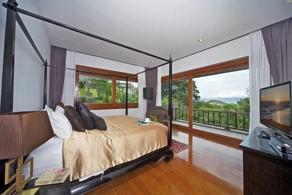 Summitra Villa No. 2