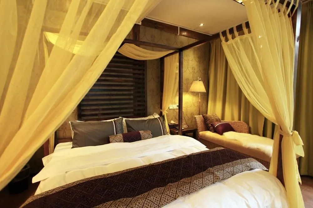 Chun Song Xia Xian Boutique Inn
