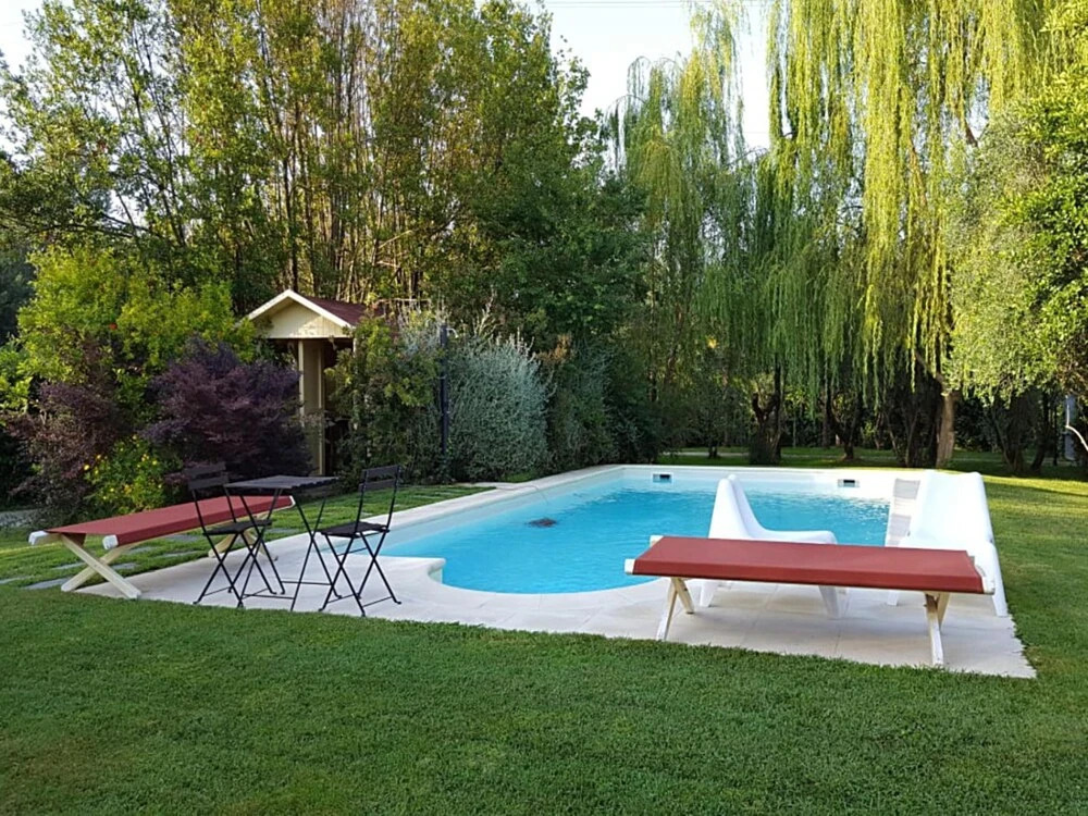 Faroo Forte dei Marmi