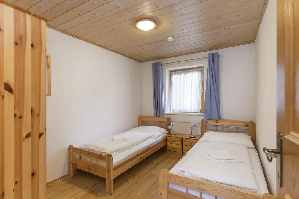 Chalet Struber