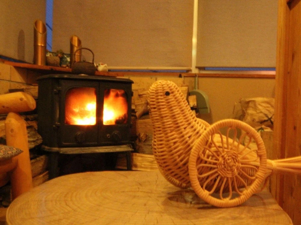 Marunaka Lodge