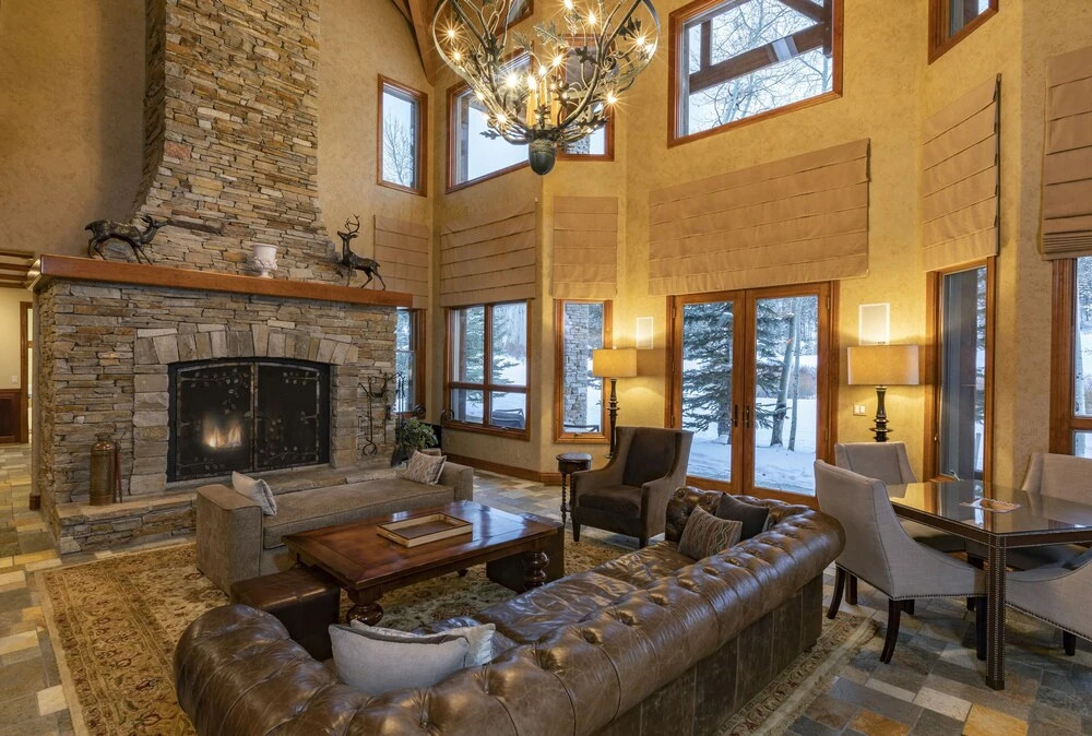 Gold Hill by Exceptional Stays