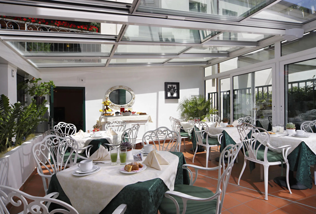 Hotel Al Vivit