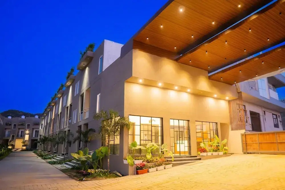 Sambhav Villas