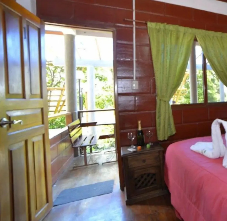 Finca Hosteria Bella Aurora