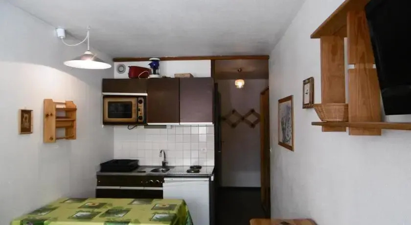 Vanoise Appartements VTI