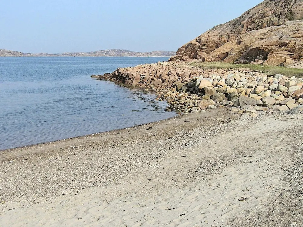 5 Person Holiday Home in Lysekil