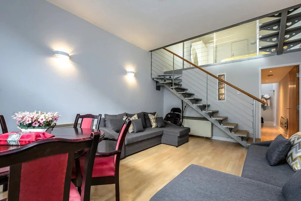 City Lofts