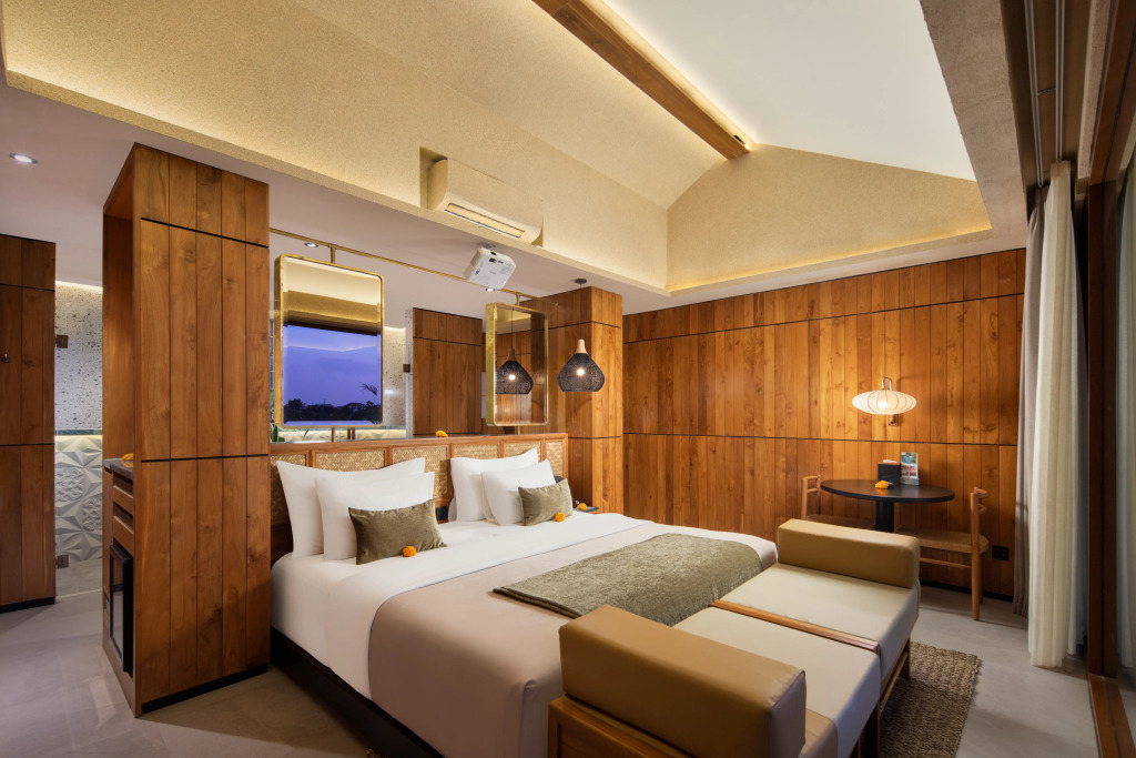 Sini Vie Resort & Spa Seminyak by Ini Vie Hospitality
