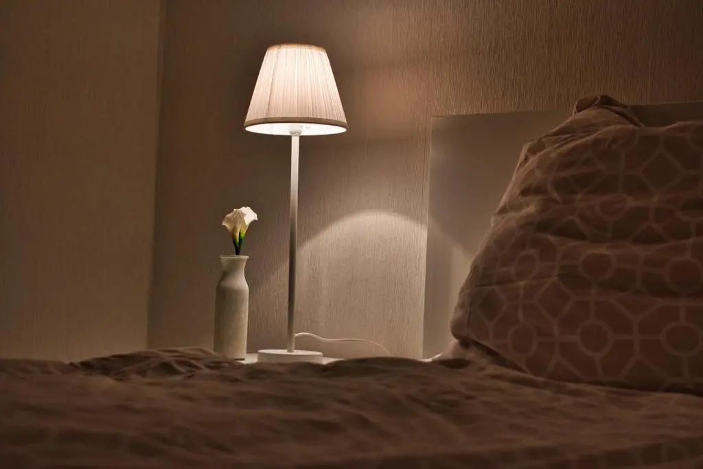 Ferienwohnung Waldmeister