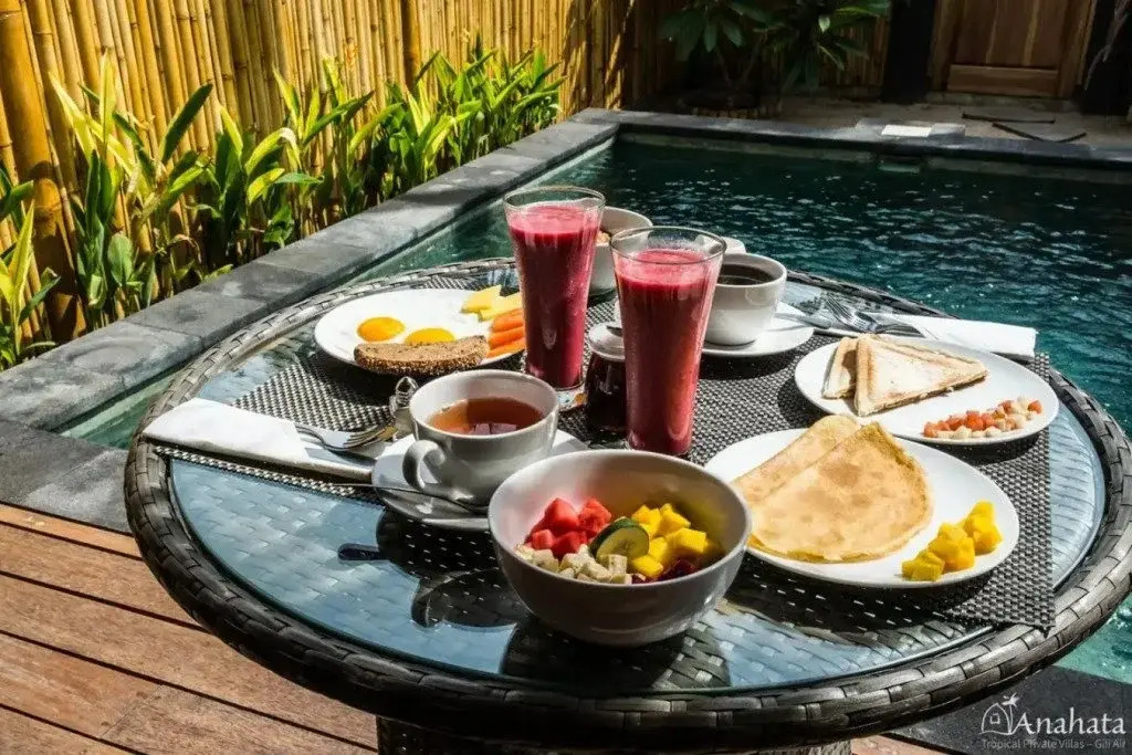 Anahata - Tropical Private Villas