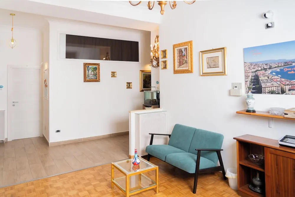 Suite Cervantes