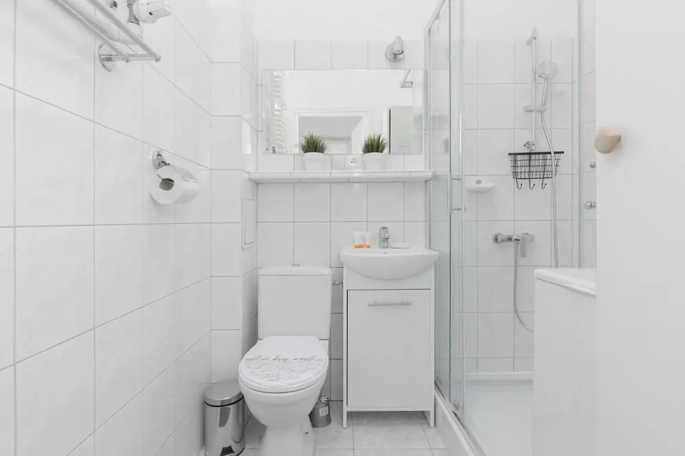 Hoża Apartments Warsaw Center by Renters