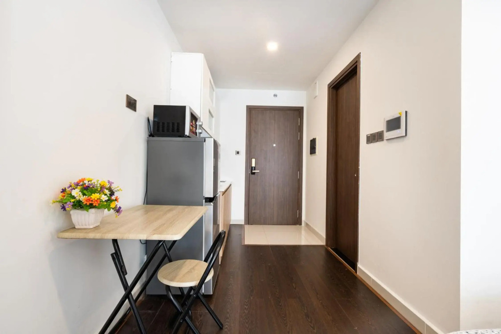 2BR-Luxury Stay-Saigon Home