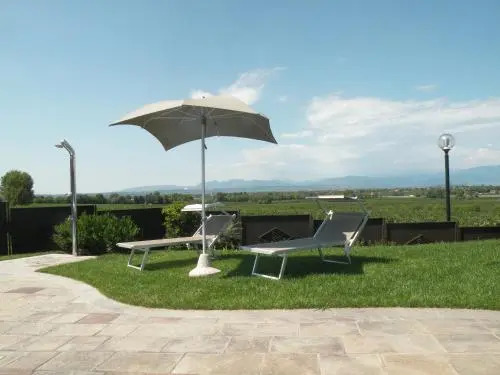 Sweet Life Villas