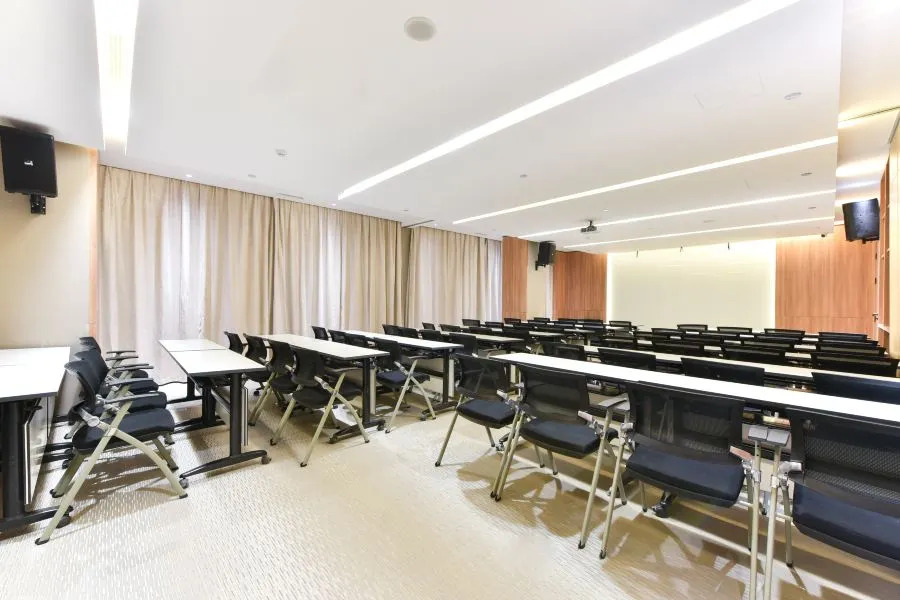 Atour Hotel Beijing Linkong New National Exhibition Center Branch