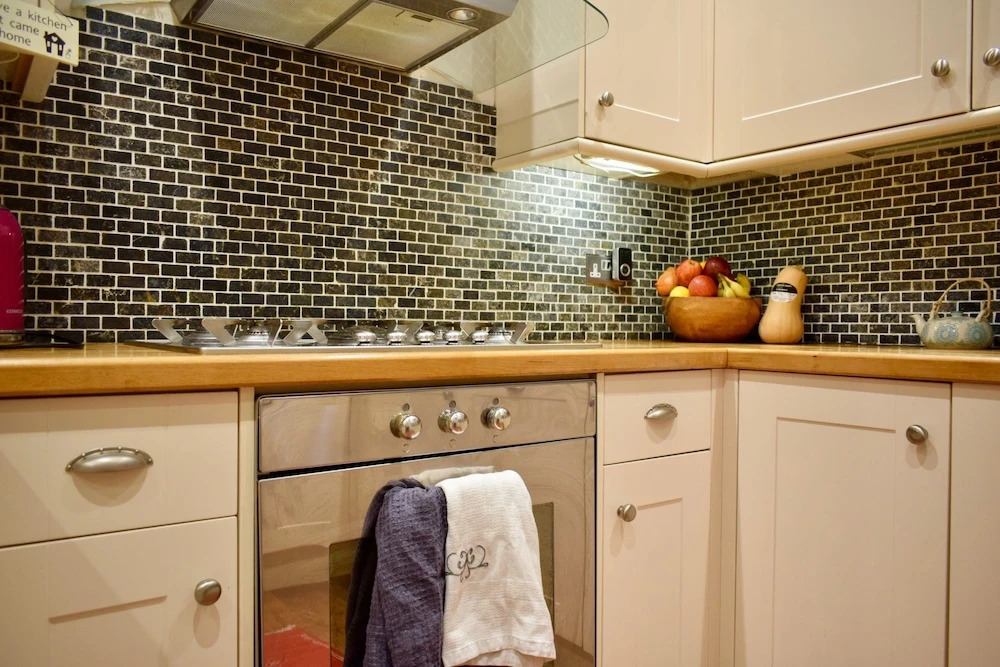 2 Bedroom Flat in Clapham Common