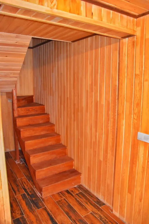 Ada Bungalow Hotel