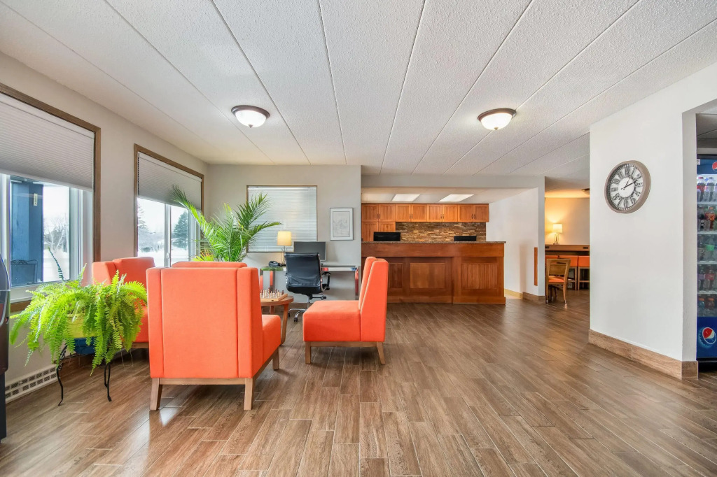 Days Inn by Wyndham International Falls