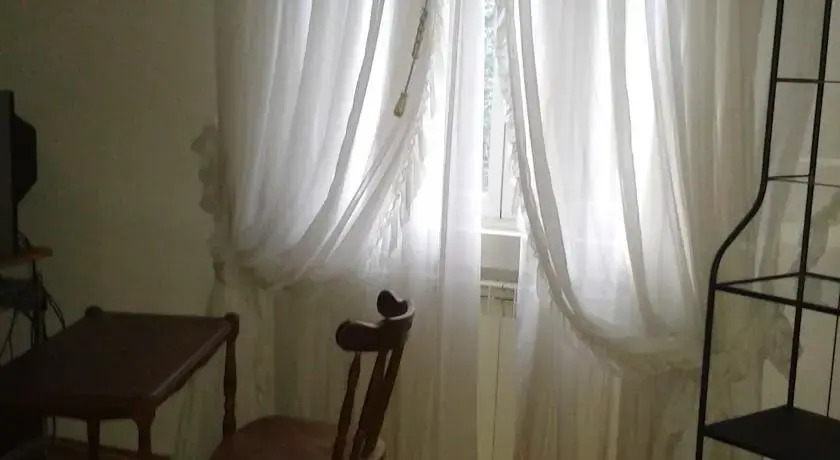 A casa di Barbara