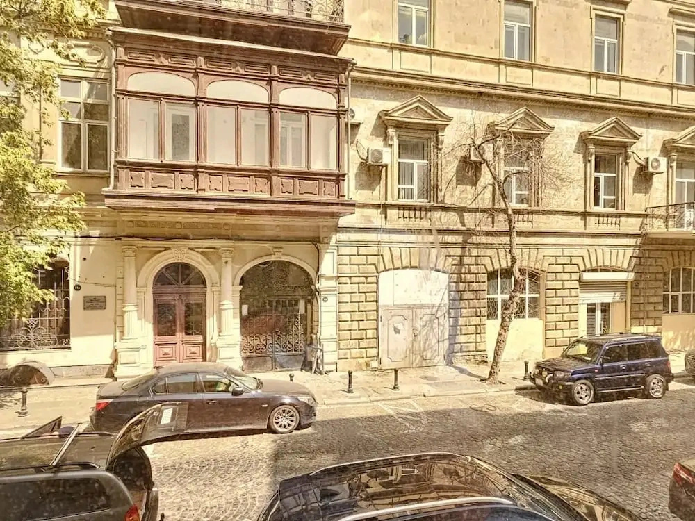 Hotel & Bistro