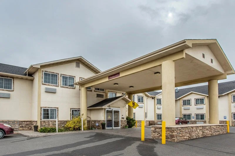 Comfort Inn