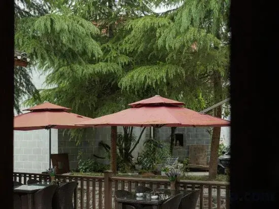 Libo Boutique Guesthouse