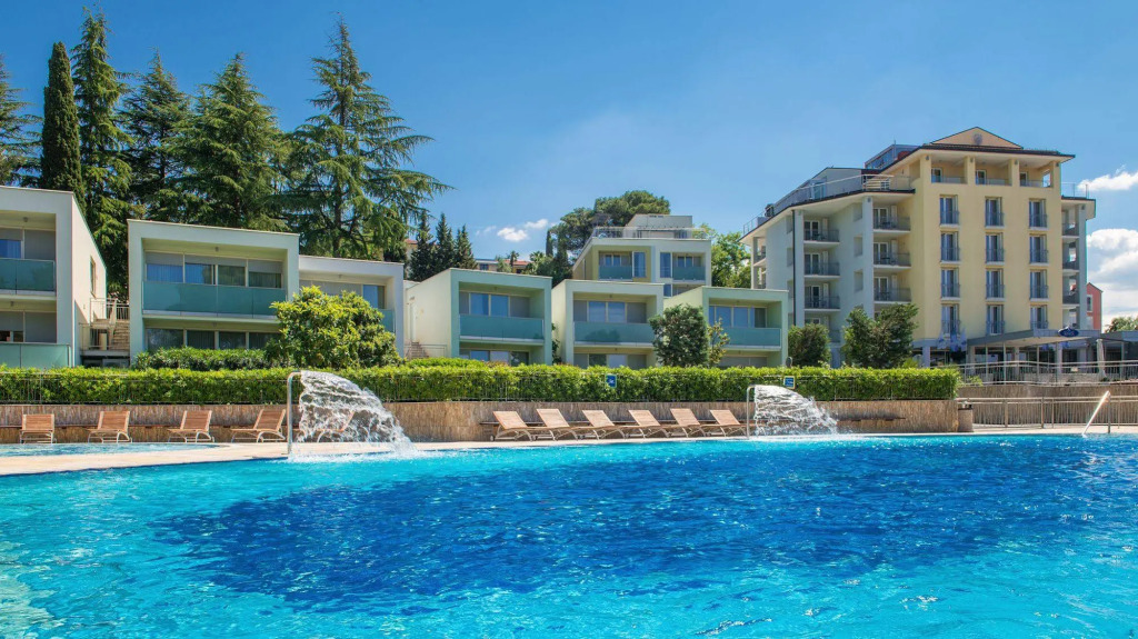 Boutique Hotel Portorose