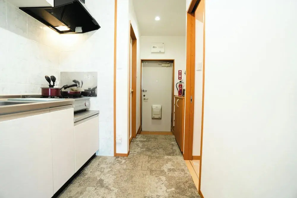 Loveokinawa-Zakimi House