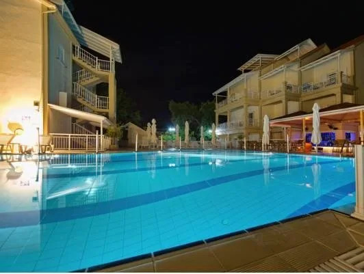Elena Hotel