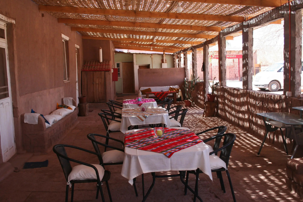 Quinta Adela Bed & Breakfast