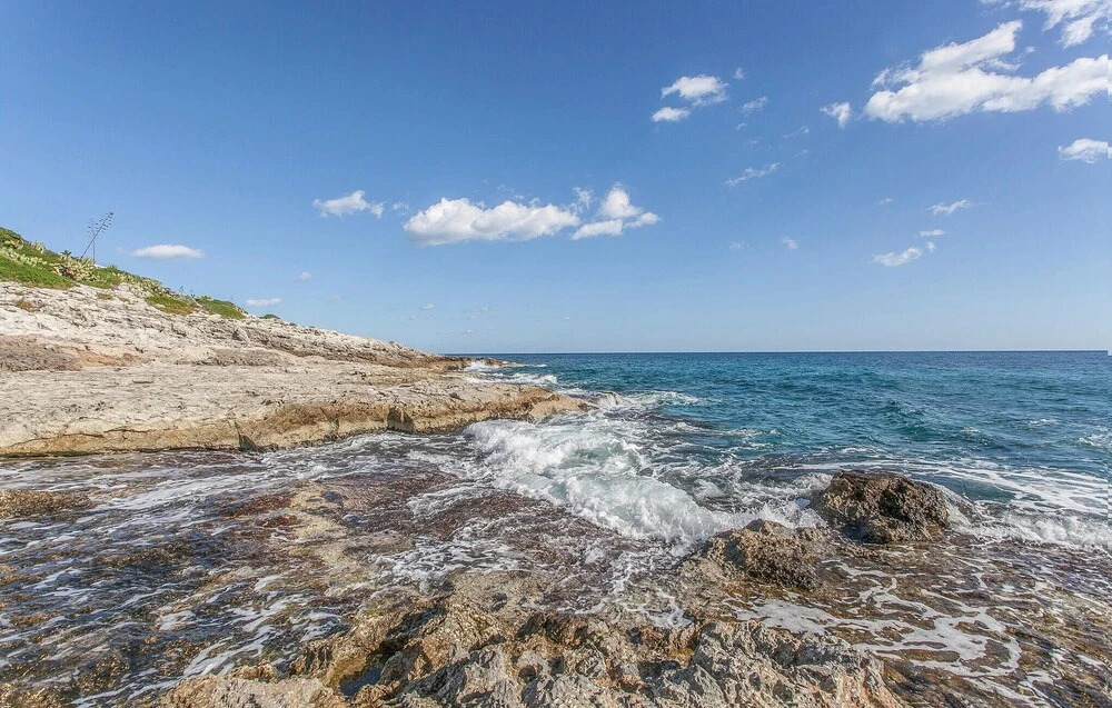 Nice Apartment in Siracusa With Outdoor Swimming Pool, Wifi and 1 Bedrooms