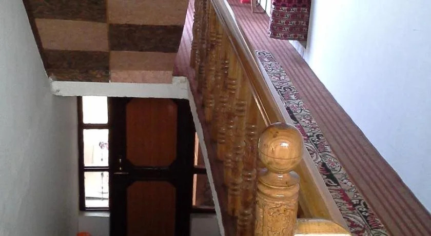 Howrah Guest House