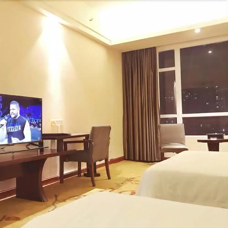 Kaideng Hotel (Lianjiang Cherry Blossom Park)