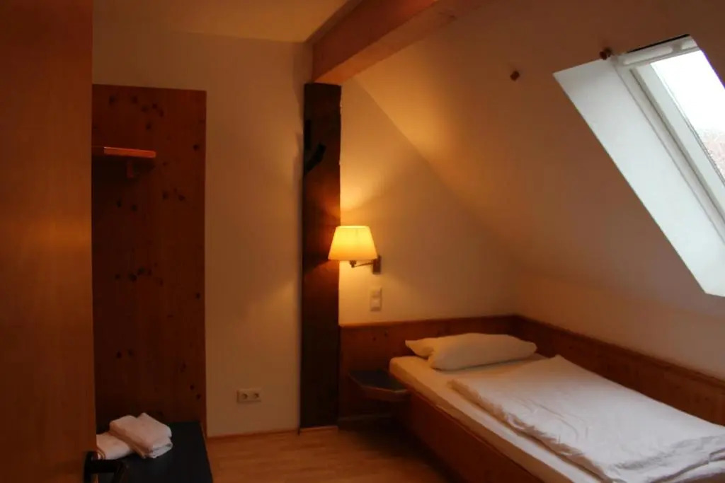 Hotel-Gasthaus-Kraft