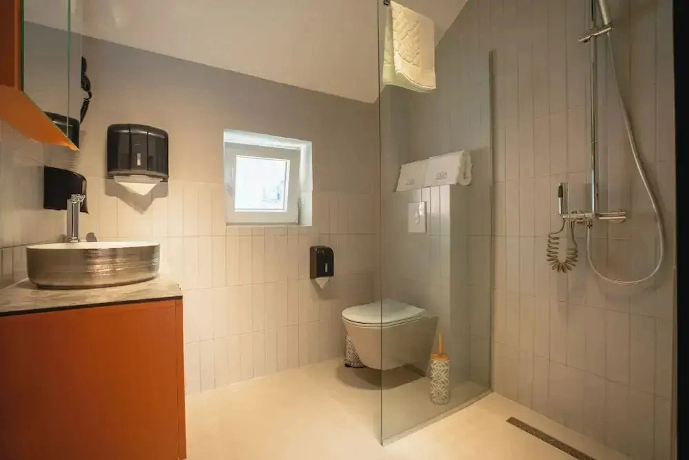 Oda Boutique Hotel