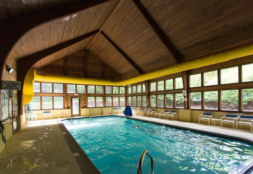 Chalet Away
