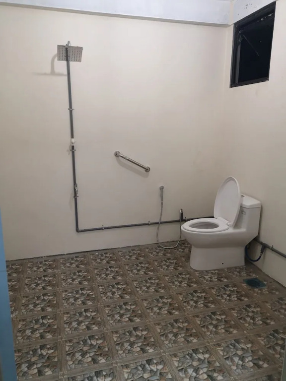 Mulu Diana Homestay